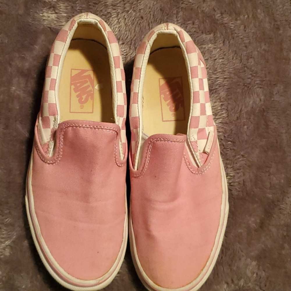 Shoes Vans